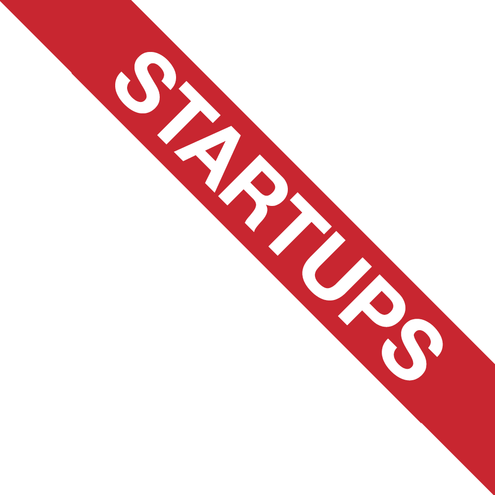 Startups